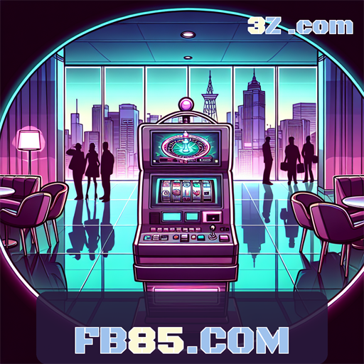 Mergulhe nas Slots Incríveis do fb85.com e Ganhe!